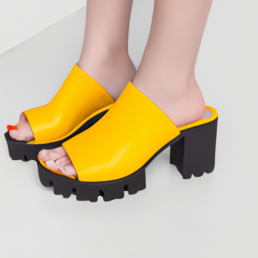 Trendy w światowym designie obuwniczym: Stylowe buty męskie na czele