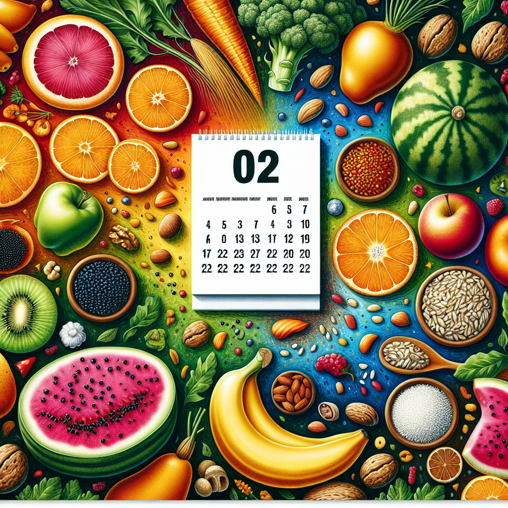 Kieruj się zdrowymi nawykami żywieniowymi: Przegląd trendów dietetycznych 2022 roku