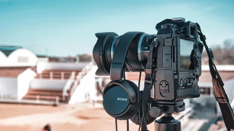 Wyposaż swoją kamerę w profesjonalne obiektywy Sigma CINE – najlepsze rozwiązanie dla fotografów!